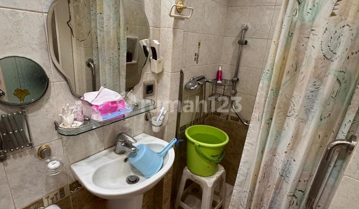 2-Storey House Ready to Occupy in Good Condition in Sector 5 Bintaro FM-16782 2