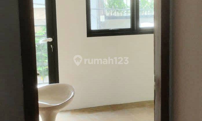 Rumah Homey Disewakan Minimal 2 Tahun di Ciputat Timur RA-15752 2