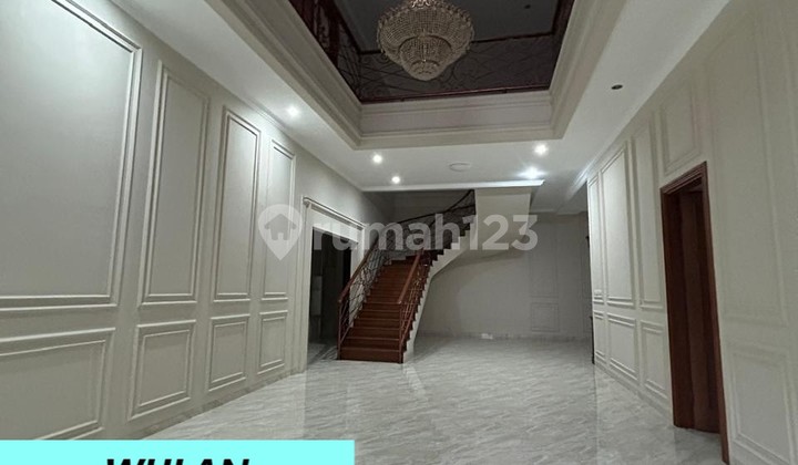 Rumah View Bagus 2 Lantai Minimalis di Senayan Bintaro Sektor 9 Ut-16454 Rumah View Bagus 2 Lantai Minimalis di Senayan Bintaro Sektor 9 Ut-16454