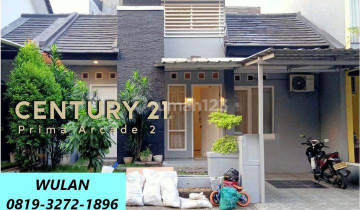 Rumah Homey Siap Huni 2 Lantai Dijual di Permata Bintaro Cw 13953 1