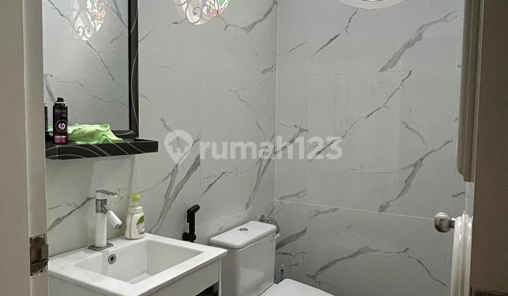 Rumah Mewah Harga Lebih Murah di Cluster Senayan Bintaro Jaya Ut-16274 2