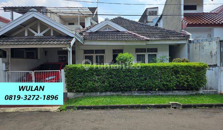 Rumah 2 Lantai Harga Murah di Bintaro Pesanggrahan Gb 14883 1