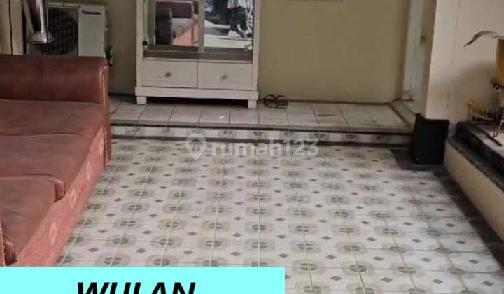 Disewakan Rumah Siap Huni Kondisi Bagus di Graha Bintaro MK-14834 1