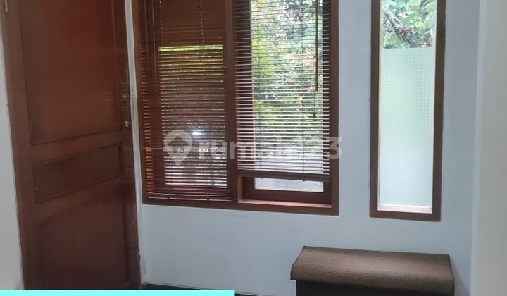 Rumah Homey 2 Lantai Akses Mudah di Puri Bintaro Jaya Af-17004