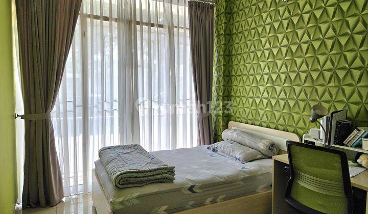 Rumah Mewah Disewakan Furnished di Kebayoran Terrace Bintaro Vc 14621 2