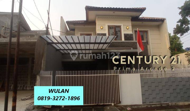 Super Hot Sale Rumah 2 Lantai Siap Huni di Senayan Bintaro 15175 1