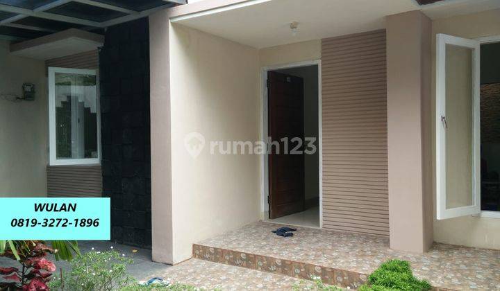 Dijual Rumah 1 Lantai Siap Huni di Ciputat Dekat Stasiun Sc 13546 1