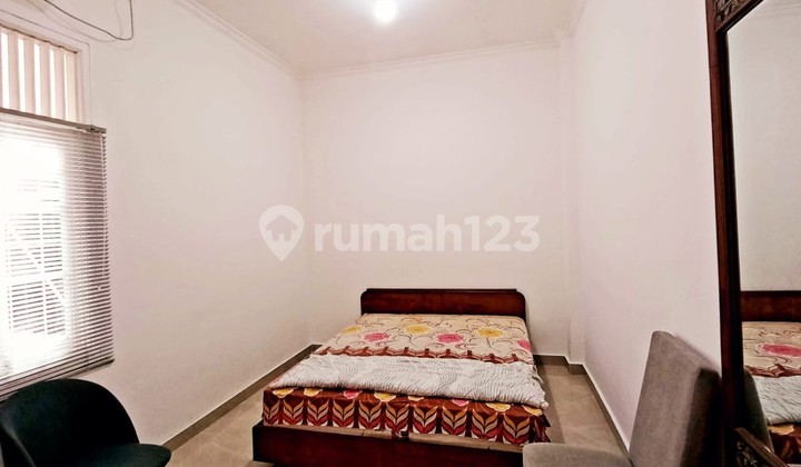 Rumah Harga Lebih Murah Akses Dekat Kampus di Sektor 5 Bintaro Fn-16671 Rumah Harga Lebih Murah Akses Dekat Kampus di Sektor 5 Bintaro Fn-16671