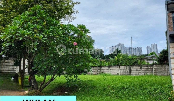 Dijual Tanah Kavling Bagus untuk Inves di Kebayoran Bintaro Sc-15992 Dijual Tanah Kavling Bagus untuk Inves di Kebayoran Bintaro Sc-15992