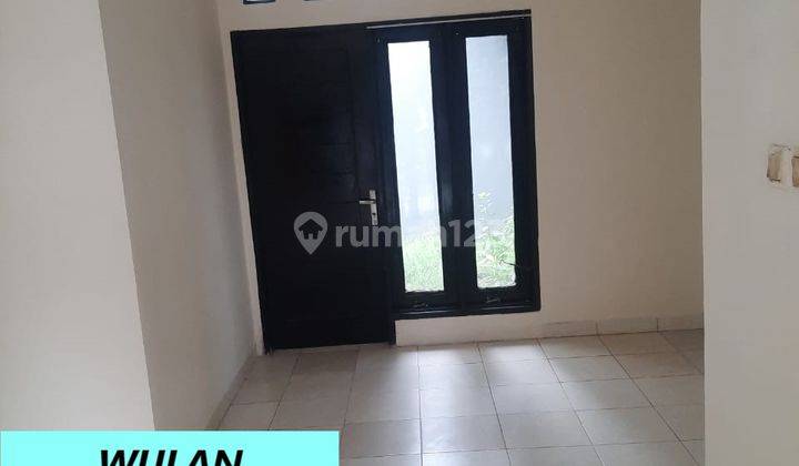 Rumah Siap Huni Unfurnished di Cluster Venice Graha Raya Fn 14002 1