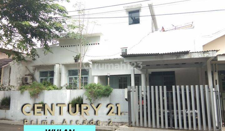 Dijual Rumah 2 Lantai Siap Huni di Kucica Bintaro Sektor 9 13700 1