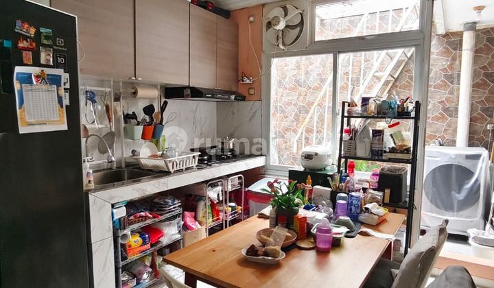 Sector 4 Bintaro House with 2 Minimalist Bedrooms Ready to Occupy Gb-17856 1