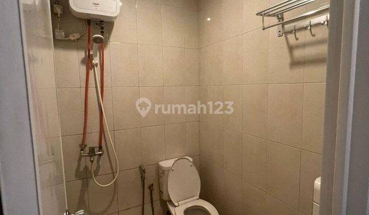 Rumah Siap Huni Dijual Murah 2 Lantai di Permata Bintaro Wm 10727 2