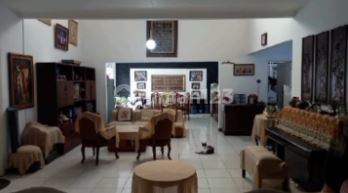 Best Price Rumah Mewah Terawat Dijual Cepat di Maleo Bintaro Jaya Af-16339 2