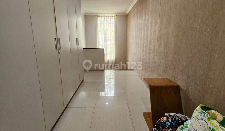 Jual Rumah Siap Huni Hadap Selatan di Sektor 9 Puri Bintaro 13144 2