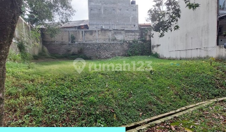 Kavling Dijual Cepat Siap Bangun di Bintaro Sektor 9 Ut-16356