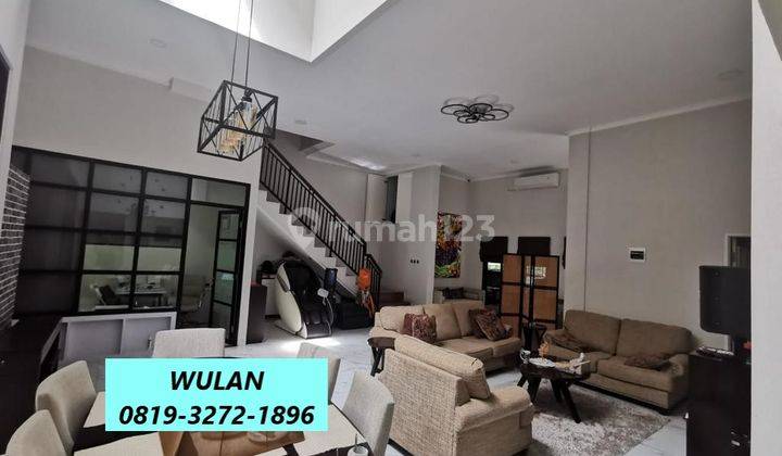 Dijual Cepat Rumah Banting Harga di Menteng Bintaro Jaya Sc 14199 1