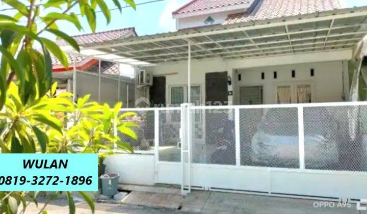 Rumah Siap Huni Harga Terjangkau di Cluster Area Pondok Aren 13949 1