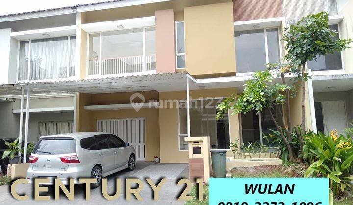 Dijual Cepat Rumah Siap Huni Modern Di Kebayoran Bintaro Gb 12299 1