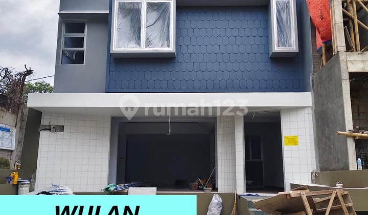 Rumah Baru Smart System Modern Dalam Cluster Permata Bintaro Jaya Lr-17123 Rumah Baru Smart System Modern Dalam Cluster Permata Bintaro Jaya Lr-17123