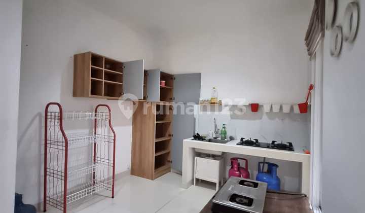 Rumah (Bu) Harga Masih bisa Nego di Lengkong Gudang BSD Wm-16065 2