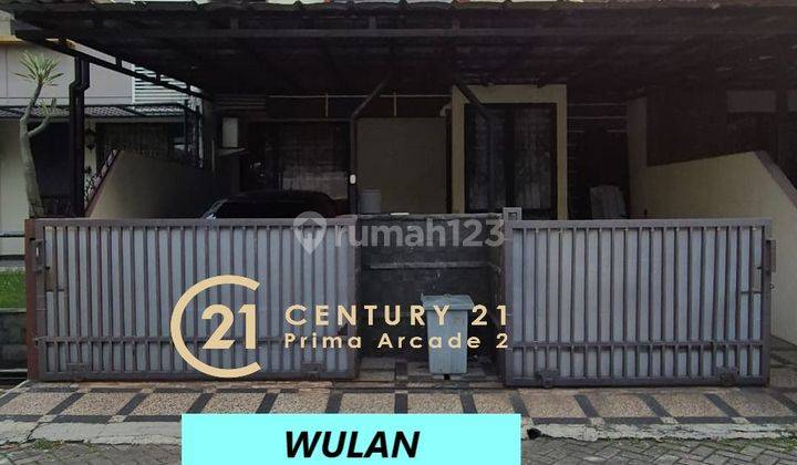 Rumah Homey Siap Huni Harga Murah di Graha Bintaro Sc 14007 1