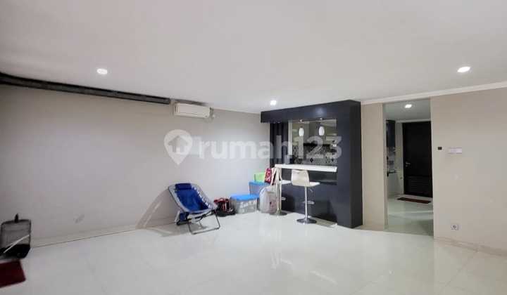 Hunian Eksklusif di Kebayoran Bintaro 4Kt Harga 6,2M Nego Sc-16031 2