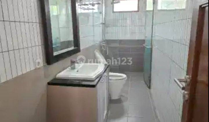 Rumah Disewakan Di Cluster Menteng Dekat Tol Dan Stasiun Gb 13981 2