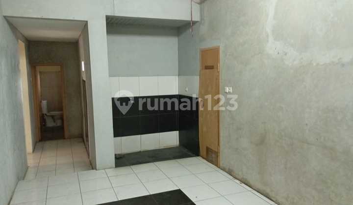Rumah Homey 1 Lantai Akses Luar Cluster di Pondok Aren Bintaro Nv-17473 2