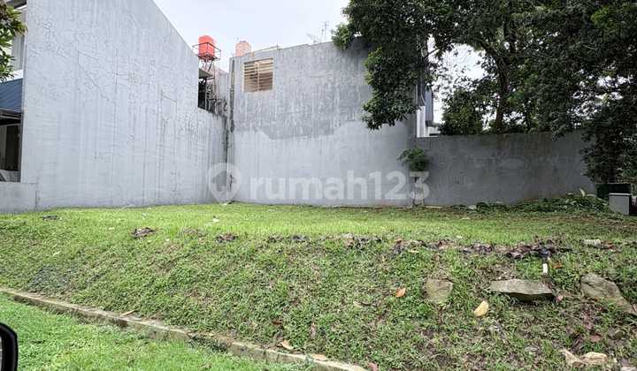 Dijual Tanah SHM 187 M2 di Graha Raya Harga 15 Juta Dm-17858
