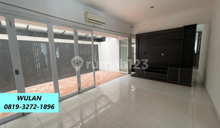 Rumah Mewah Harga Lebih Murah di Cluster Emerlad Bintaro Jaya Om-16242