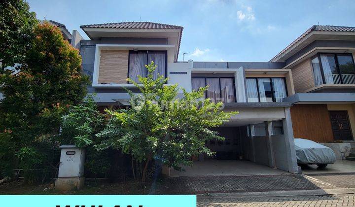 Rumah Mewah Siap Huni Harga Nego di Kebayoran Bintaro Sc 14149 1