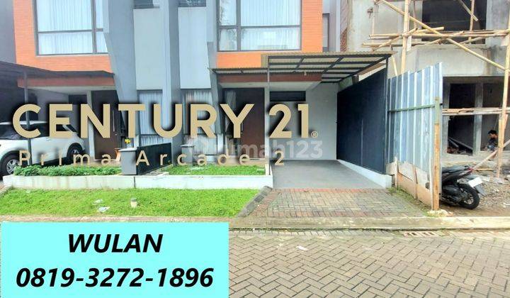 Rumah 2 Lantai Modern Siap Huni di Kebayoran Bintaro Sc13864 1