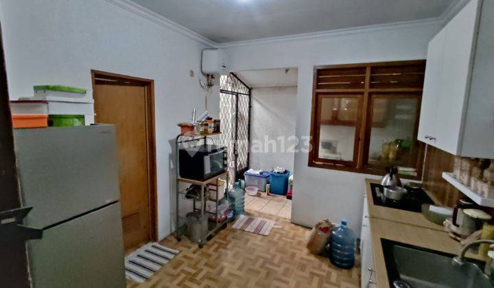 Rumah Turun Harga 1 Lantai Siap Huni di Bukit Nusa Indah Vc 14306 2