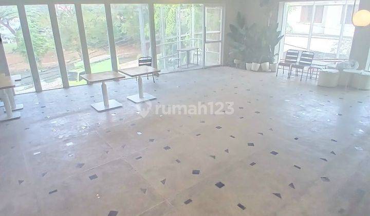 Ruang Usaha 2 Lantai Minimalis di Maleo Bintaro Sektor 9 Ra 14134 2