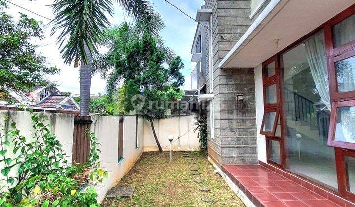 Dijual Rumah Cantik Kondisi Bagus Terawat di Sektor 5 Bintaro FM-15131 2