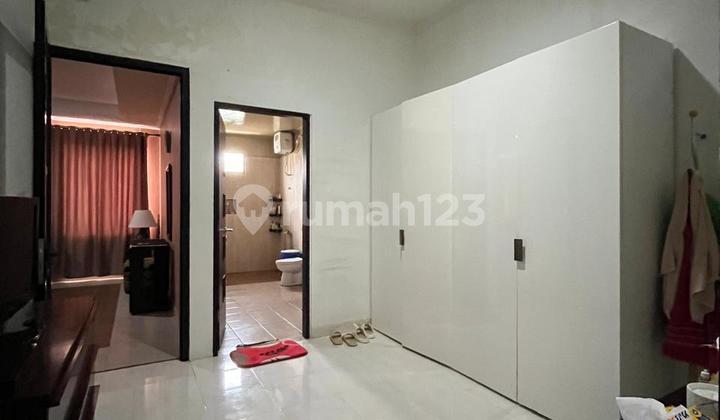 Hot Sale Rumah Terawat Lingkungan Tenang di Puri Bintaro Ar-17597 2