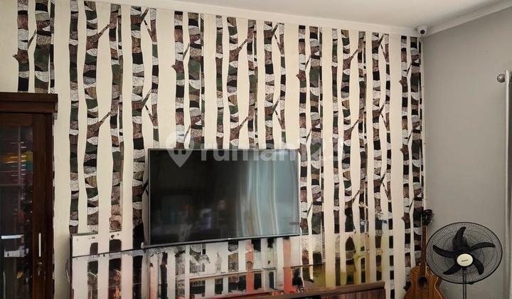 Rumah Furnished Dg Harga Terbaik Siap Huni di Kebayoran Bintaro Om-16942 2