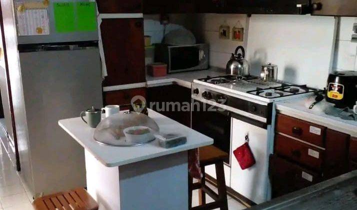 Rumah Siap Huni Haega Nego Sampai Deal di Sektor 1 Bintaro Wm9994 2