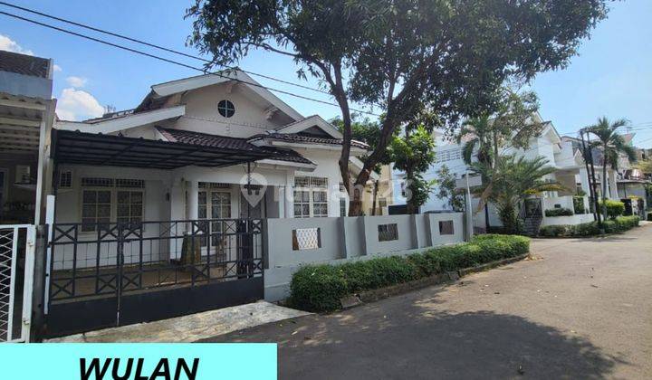 Rumah 1 Lantai Minimalis Hook di Kucica Bintaro Jaya Sc 14996 1