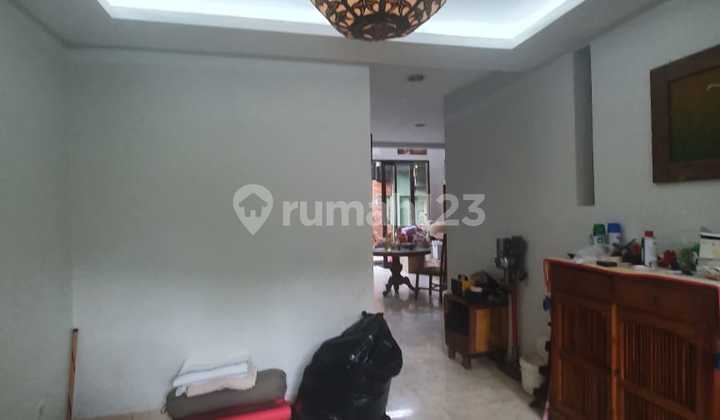 Rumah di Cluster River Park Bintaro Akses Cepat dan Strategis Gb-17546 2