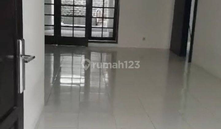 Rumah Dijual Cepat 1 Lantai Siap Huni di Camar Bintaro Jaya 14473 2