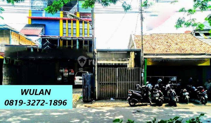 Rumah Kosan Ada 23 Pintu Dekat Bxc Bintaro Sektor 9 Wm 15233 1