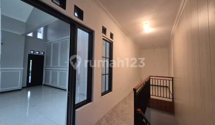 Dijual Cepat Rumah Harga Murah dan Bu di Permata Bintaro Am-17506 2