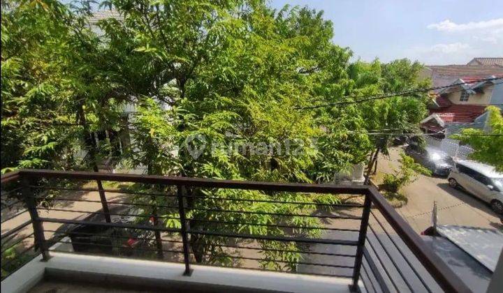 Rumah Siap Huni Minimalis 3 Kamar di Sektor 6 Bintaro Fn 14213 2