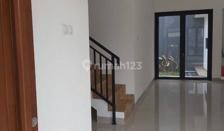 Rumah 2 Lantai Minimalis Siap Huni di Bukit Nusa Indah Dm 13842 2