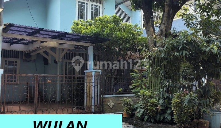 Rumah 2 Lantai Dijual Cepat Akses Dekat Stasiun di Camar Sektor 3 Gb-17171 Rumah 2 Lantai Dijual Cepat Akses Dekat Stasiun di Camar Sektor 3 Gb-17171