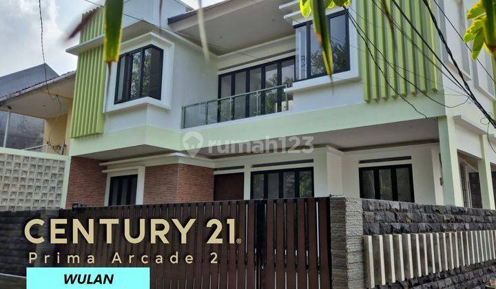 Turun Harga Rumah 2 Lantai Turun Harga di Jombang Dm 13636 1