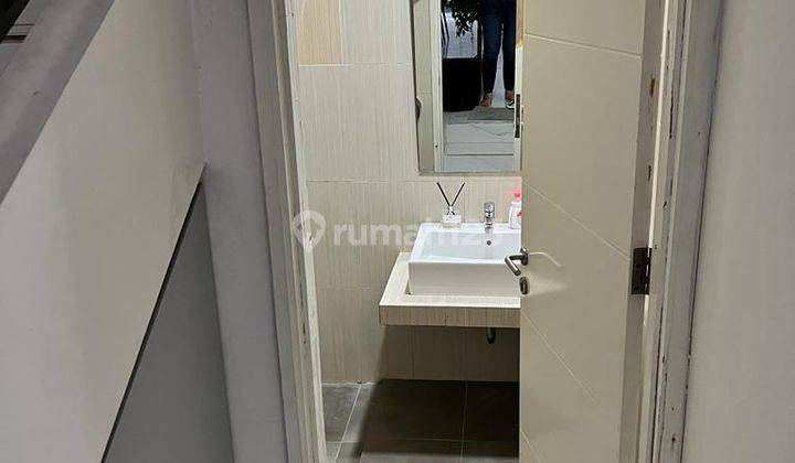 Rumah Modern di Discovery Bintaro, Siap Huni Bebas Ribet 15409 2