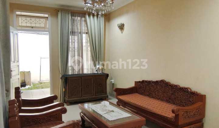 Rumah Dijual Cepat Dg Taman Pribadi di Bintaro Sektor 9 Fn-16660 Rumah Dijual Cepat Dg Taman Pribadi di Bintaro Sektor 9 Fn-16660